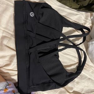 lulu lemon bra